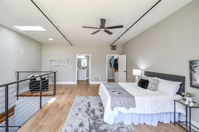 320 Peters Street SW 12, Atlanta, GA 30313