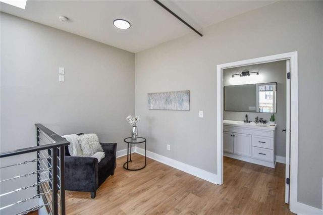 320 Peters Street SW 12, Atlanta, GA 30313