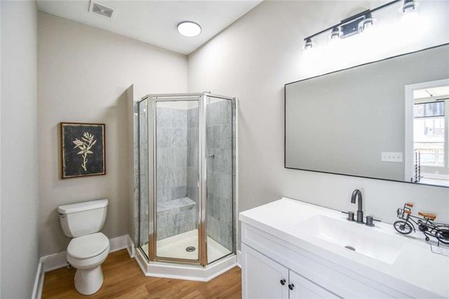 320 Peters Street SW 12, Atlanta, GA 30313
