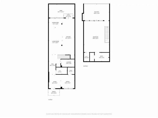 320 Peters Street SW 12, Atlanta, GA 30313