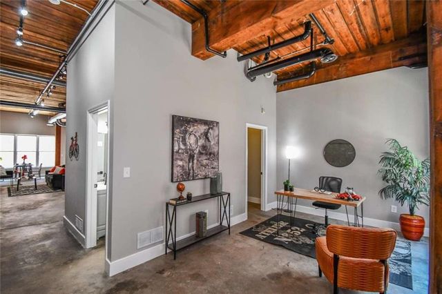 320 Peters Street SW 12, Atlanta, GA 30313