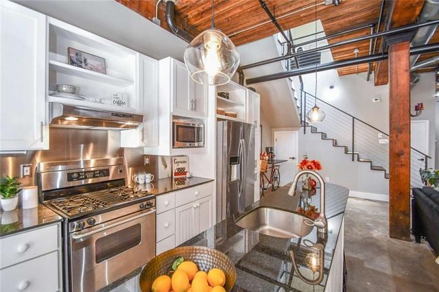 320 Peters Street SW 12, Atlanta, GA 30313
