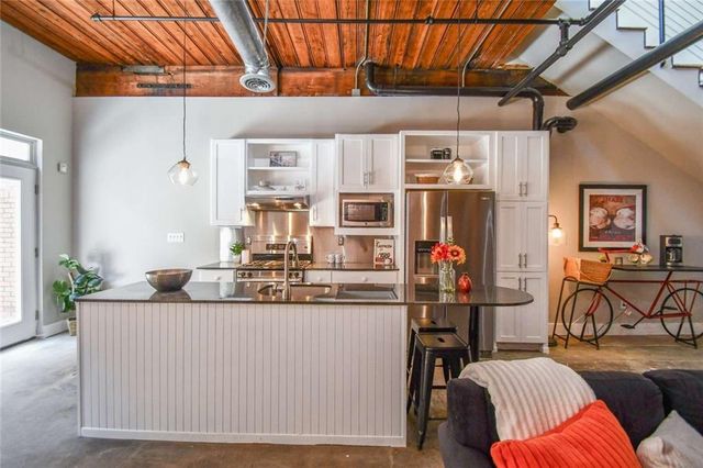 320 Peters Street SW 12, Atlanta, GA 30313
