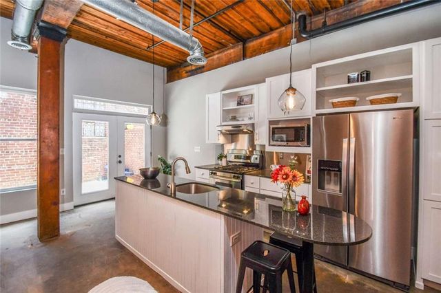 320 Peters Street SW 12, Atlanta, GA 30313