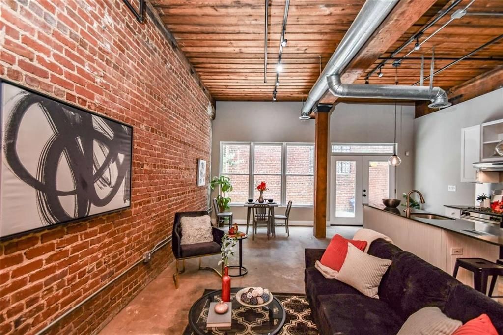 320 Peters Street SW 12, Atlanta, GA 30313