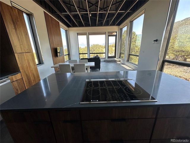 99 Cedar Ridge Rd, Mosca, CO 81146