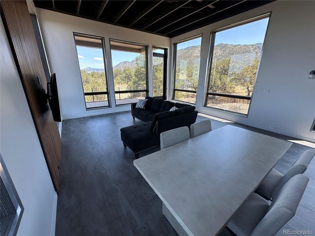 99 Cedar Ridge Rd, Mosca, CO 81146