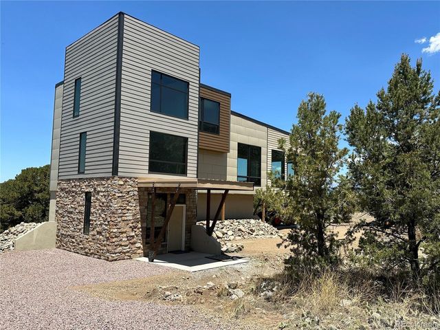99 Cedar Ridge Rd, Mosca, CO 81146