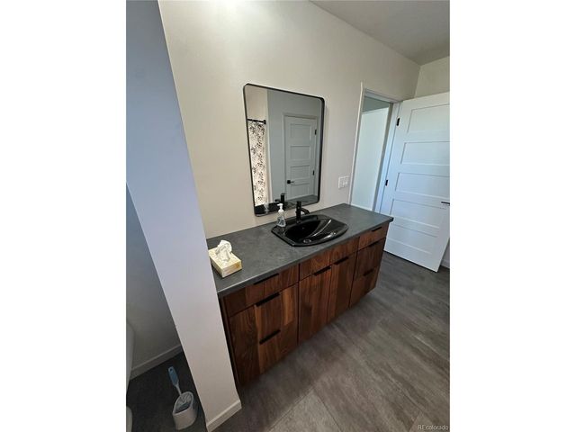 99 Cedar Ridge Rd, Mosca, CO 81146