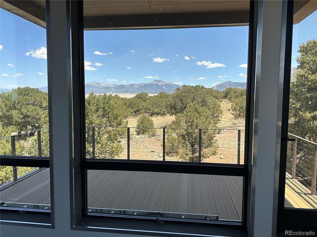 99 Cedar Ridge Rd, Mosca, CO 81146