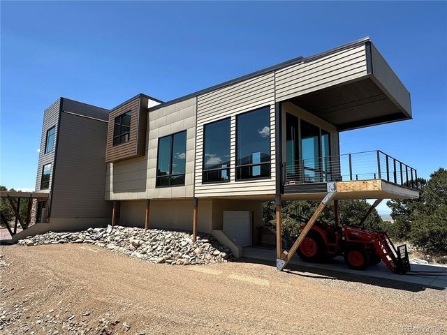 99 Cedar Ridge Rd, Mosca, CO 81146