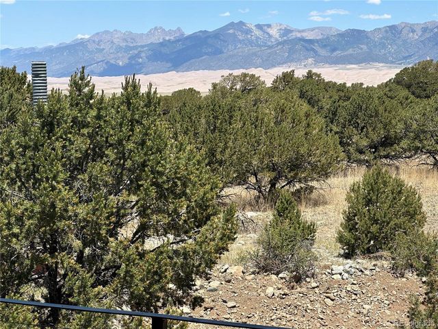 99 Cedar Ridge Rd, Mosca, CO 81146