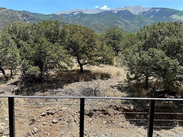 99 Cedar Ridge Rd, Mosca, CO 81146