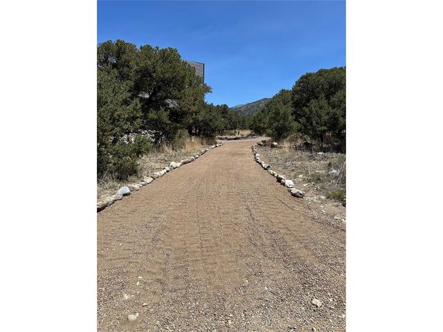 99 Cedar Ridge Rd, Mosca, CO 81146