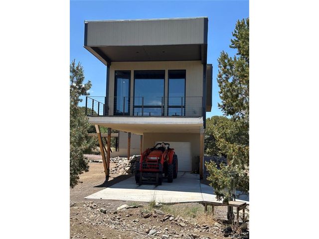 99 Cedar Ridge Rd, Mosca, CO 81146