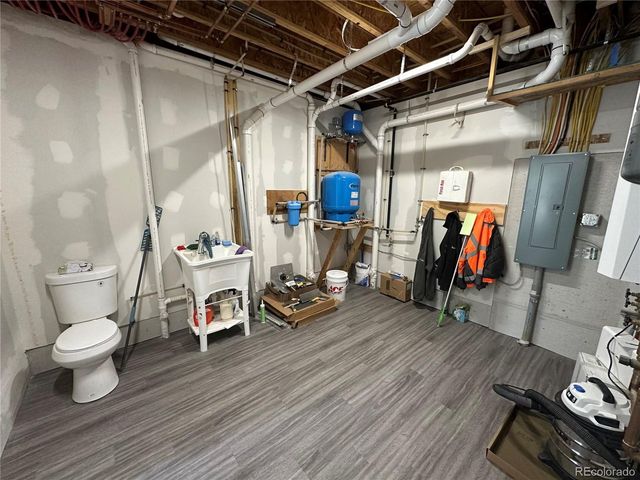 99 Cedar Ridge Rd, Mosca, CO 81146