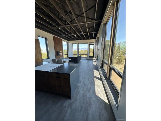 99 Cedar Ridge Rd, Mosca, CO 81146