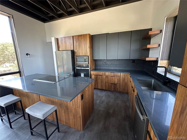 99 Cedar Ridge Rd, Mosca, CO 81146