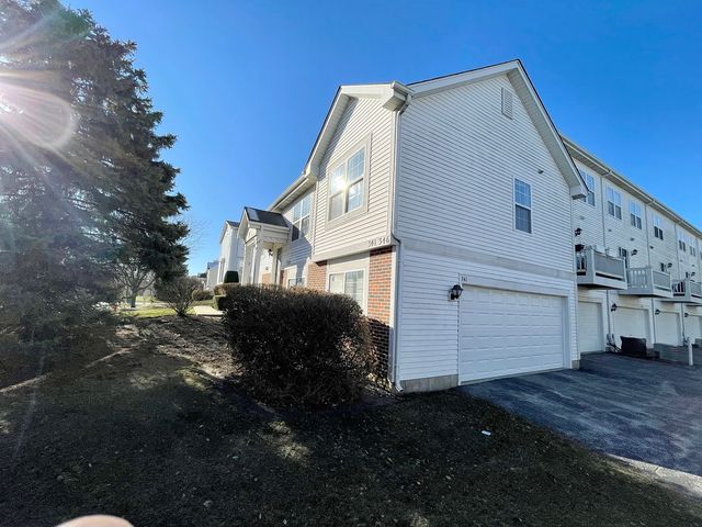 341 Holiday Lane, Hainesville, IL 60073