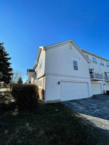 341 Holiday Lane, Hainesville, IL 60073