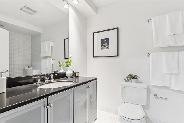 139 E Berkeley 402R, Boston, MA 02118