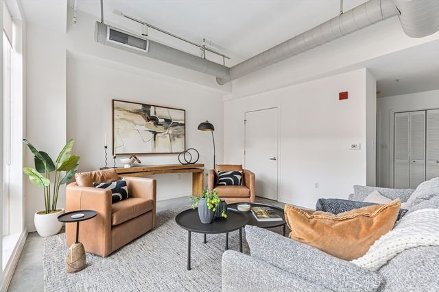 139 E Berkeley 402R, Boston, MA 02118