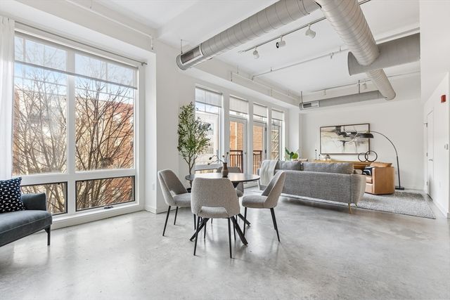 139 E Berkeley 402R, Boston, MA 02118