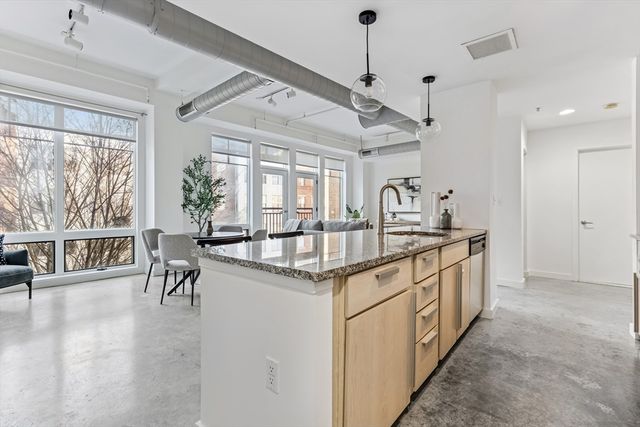 139 E Berkeley 402R, Boston, MA 02118