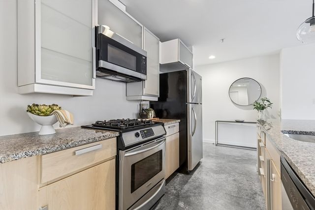 139 E Berkeley 402R, Boston, MA 02118