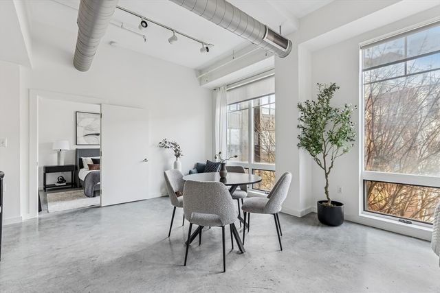 139 E Berkeley 402R, Boston, MA 02118