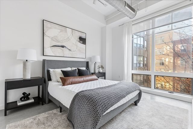 139 E Berkeley 402R, Boston, MA 02118