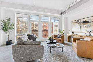 139 E Berkeley 402R, Boston, MA 02118