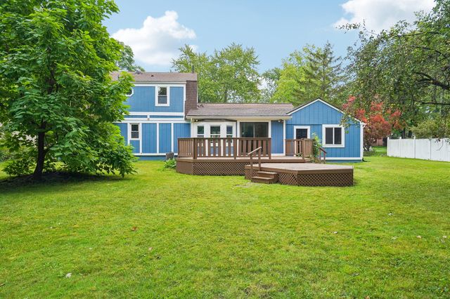 1150 Bangor Road, Waterford Twp, MI 48328