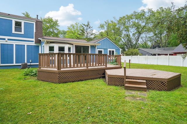 1150 Bangor Road, Waterford Twp, MI 48328