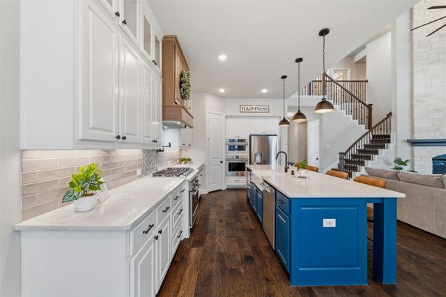 2000 Barbette Street, Fort Worth, TX 76008