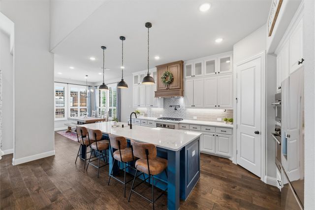 2000 Barbette Street, Fort Worth, TX 76008