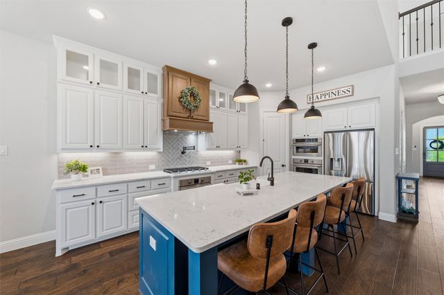 2000 Barbette Street, Fort Worth, TX 76008