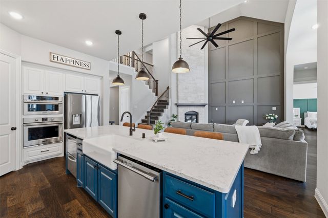 2000 Barbette Street, Fort Worth, TX 76008