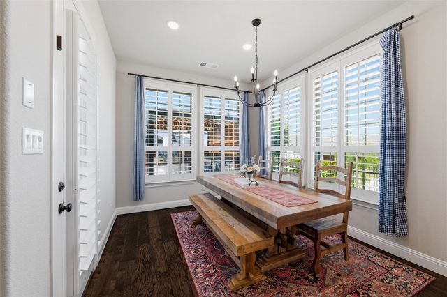 2000 Barbette Street, Fort Worth, TX 76008