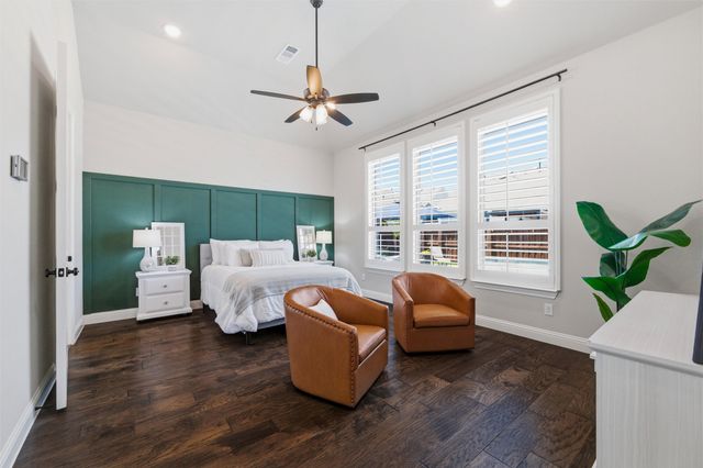 2000 Barbette Street, Fort Worth, TX 76008