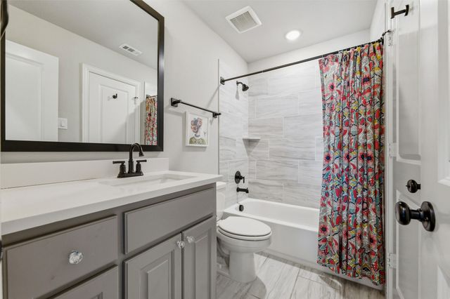 2000 Barbette Street, Fort Worth, TX 76008