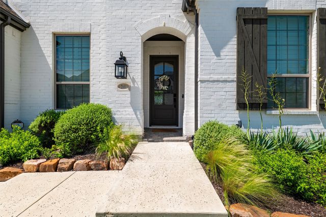 2000 Barbette Street, Fort Worth, TX 76008