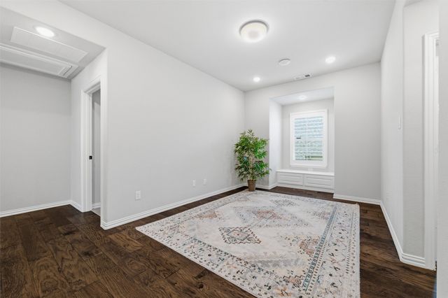 2000 Barbette Street, Fort Worth, TX 76008