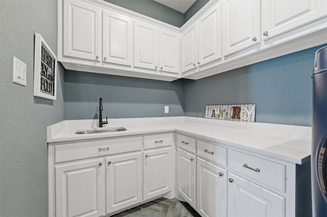 2000 Barbette Street, Fort Worth, TX 76008