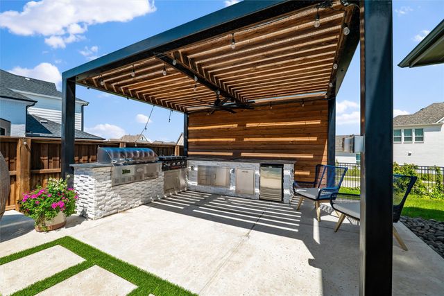 2000 Barbette Street, Fort Worth, TX 76008