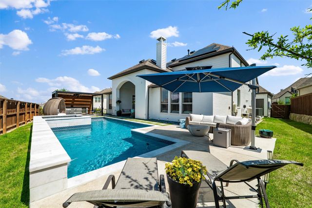 2000 Barbette Street, Fort Worth, TX 76008
