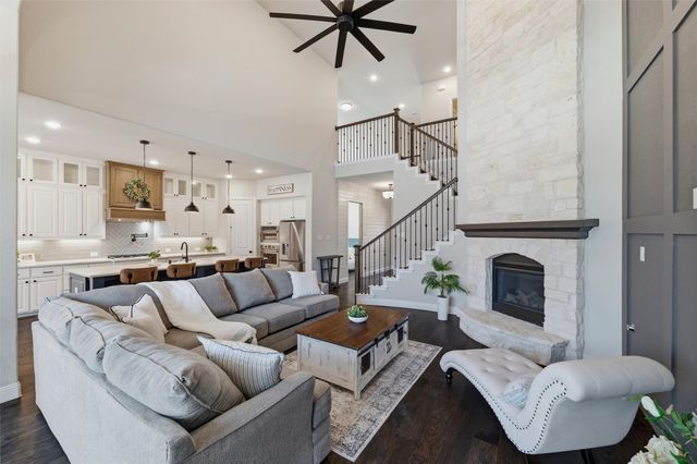 2000 Barbette Street, Fort Worth, TX 76008