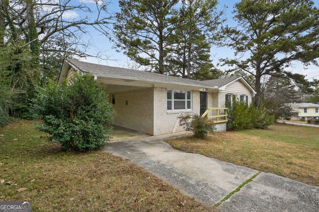 375 Dartmouth Drive SW, Atlanta, GA 30331