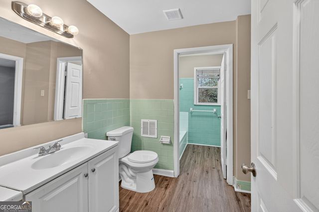 375 Dartmouth Drive SW, Atlanta, GA 30331