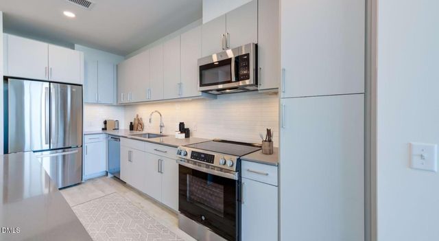 1020 Hammell Drive A1, Raleigh, NC 27603